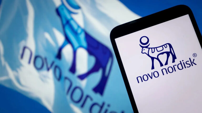 Novo Nordisk files for oral weight loss pill approval in China