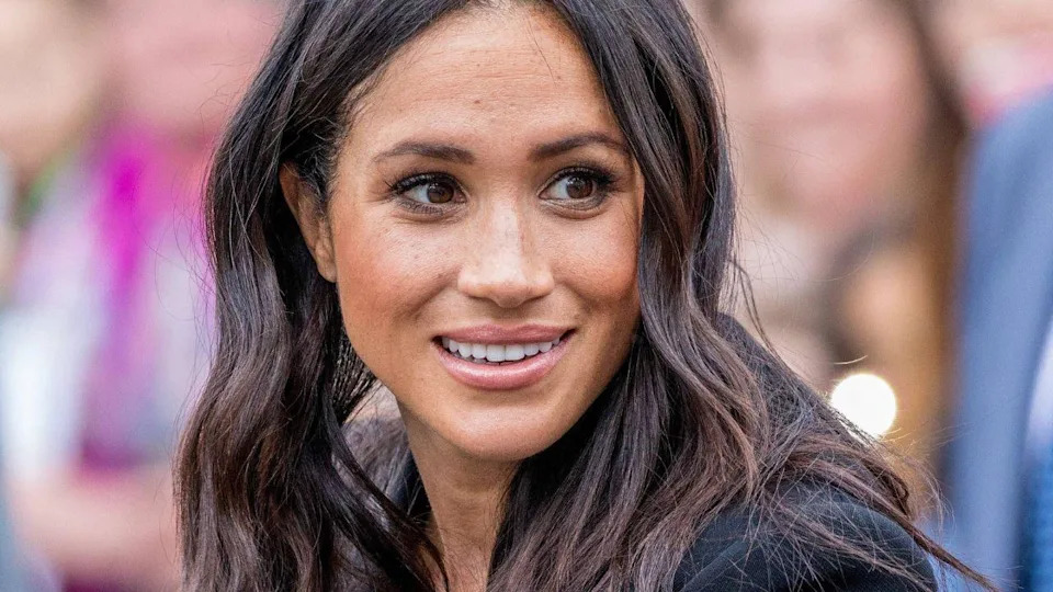 Markle and Harry's latest trip to Britain drew attention as their last trip was in 2022.MEGA