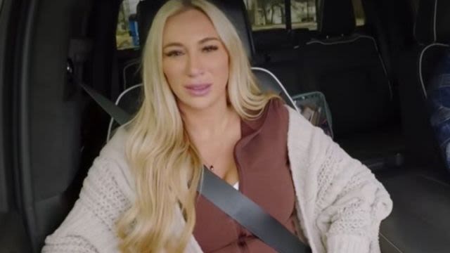 Double Lives of Suburban Wives’ Bri Gets Costars Kicked Out Of Gym Over Shocking Discovery Double Lives of Suburban Wives’ Bri Gets Costars Kicked Out Of Gym Over Shocking Discovery