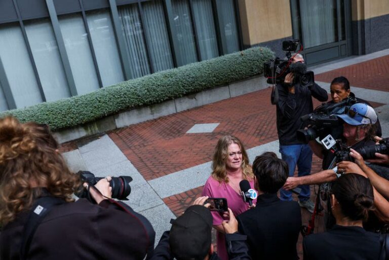 Meta settlement falls short on teen mental health protections, whistleblower says Meta settlement falls short on teen mental health protections, whistleblower says
