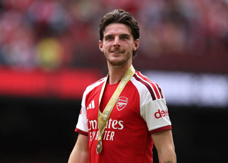 Arsenal Team News vs Coventry City: Arteta Gives Five Fitness Updates