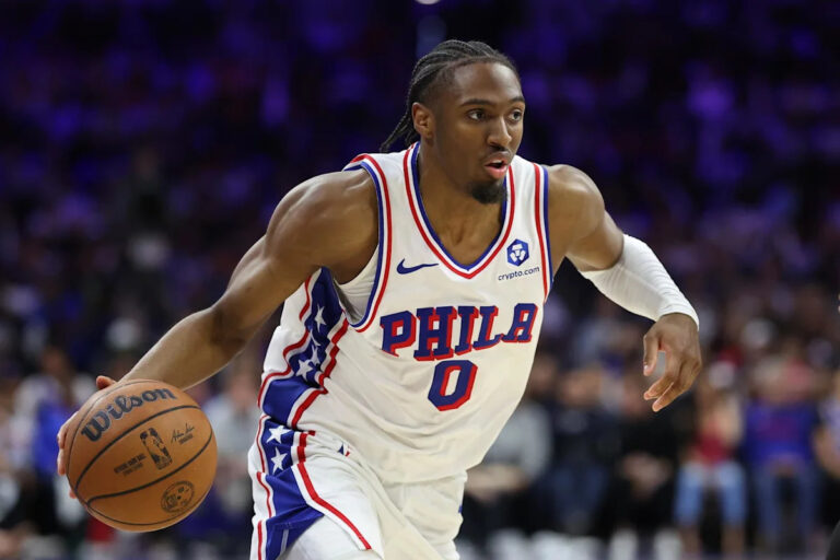 New Philadelphia 76ers Workout Video Hypes Fans Up for Season