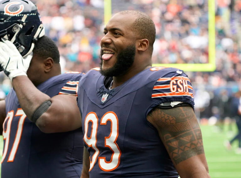 Commanders Expected To Sign Defensive Lineman After Workout Commanders Expected To Sign Defensive Lineman After Workout
