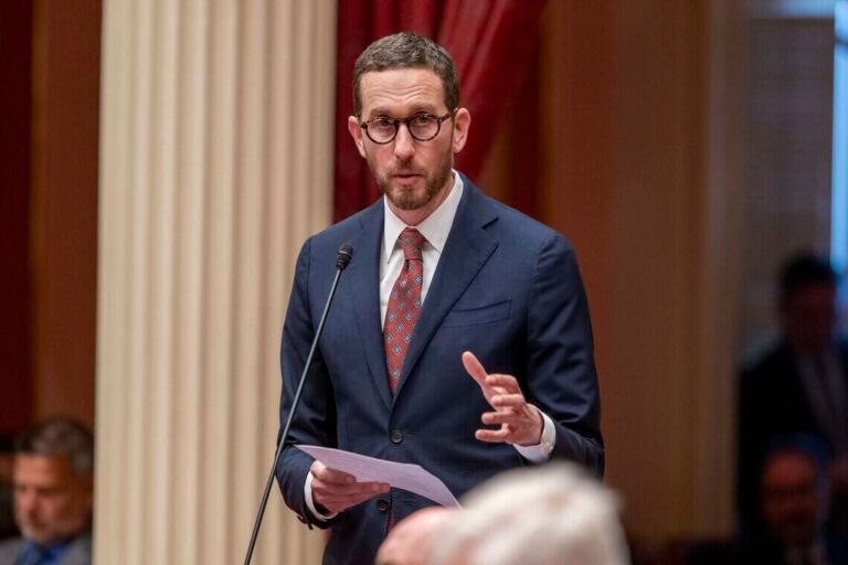 California lawmakers resurrect $7.5 billion research bond to counter federal cuts