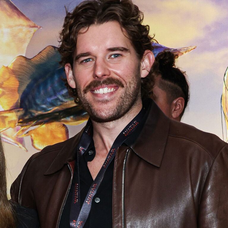 Arnold Schwarzenegger's Son Displays His 30-Lb Weight Loss In New Family Instagram Post