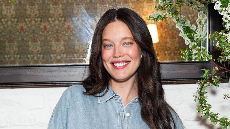 Emily DiDonato Shares 7 'Simple But Effective' Postpartum Nutrition Rules for Moms