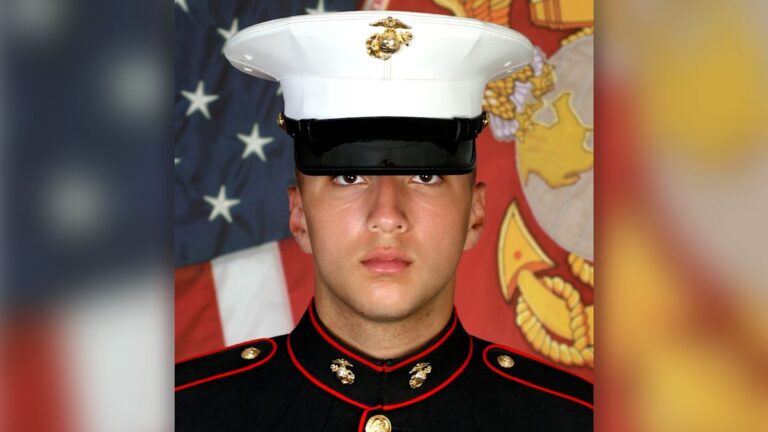 Marines identify West Coast recruit who died after physical fitness test Marines identify West Coast recruit who died after physical fitness test