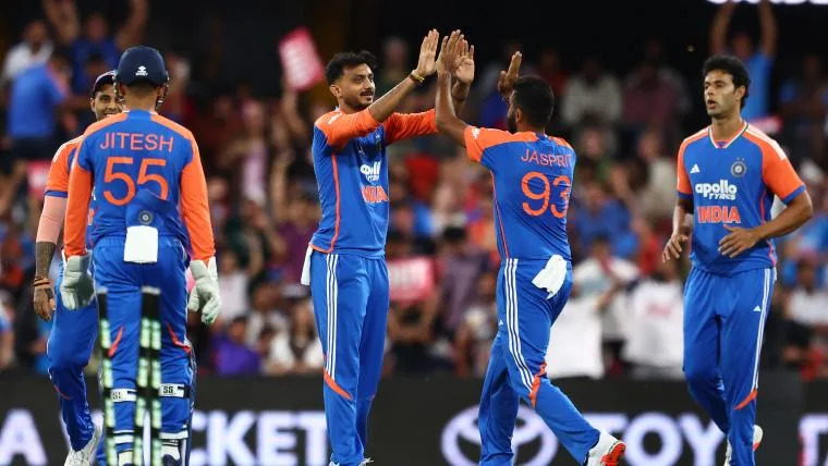 Bronco, Yo-Yo and more: All the fitness tests used by India, Australia, England and other cricketing nations Bronco, Yo-Yo and more: All the fitness tests used by India, Australia, England and other cricketing nations