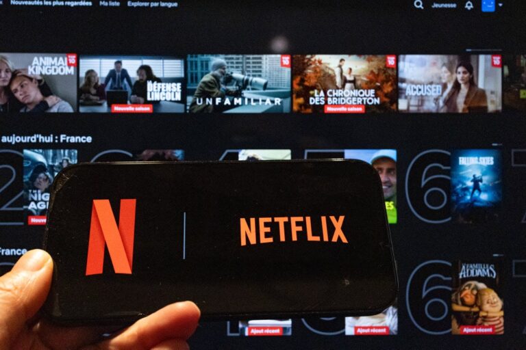 Netflix looking for singles who have undergone dramatic weight loss for new dating series