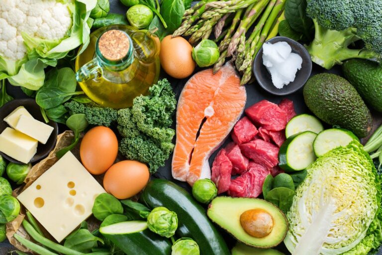 The diet proven by researchers to have more benefits than other weight loss methods
