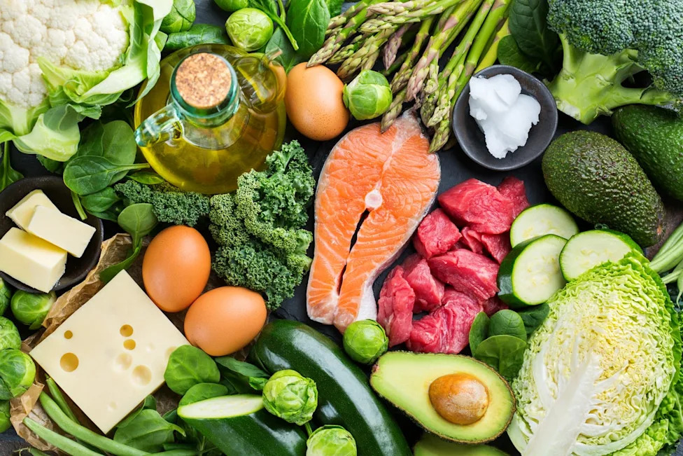 The diet proven by researchers to have more benefits than other weight loss methods