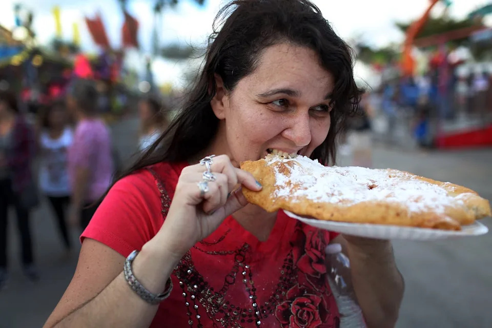 Our diet, exercise and sleep can put us at risk for health issues involving our heart, metablic and kidney health, such as CKM syndrome. Doctors say knowing signs and symptoms can help ward off its threats (Getty Images)