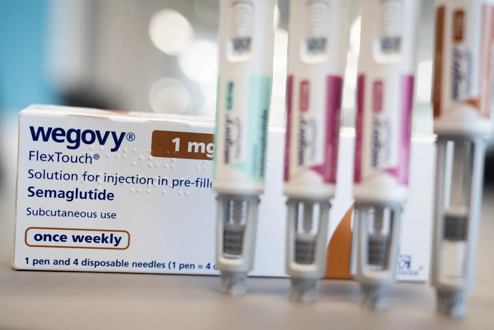More than 150 deaths reported after weight loss drug use