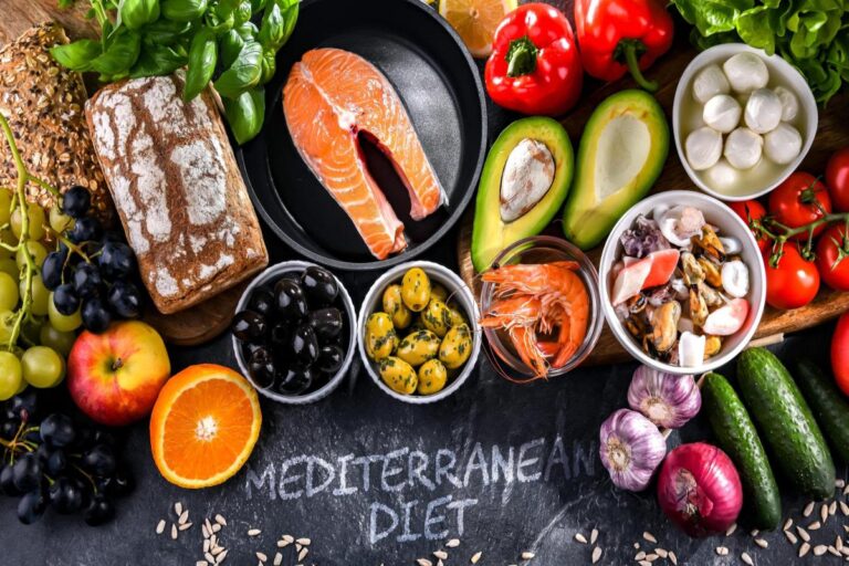 County Durham fitness expert dispels popular protein myths and shares simple meal tip