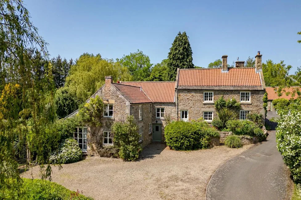 Mill Farm simply oozes old world elegance (Image: GSC Grays)