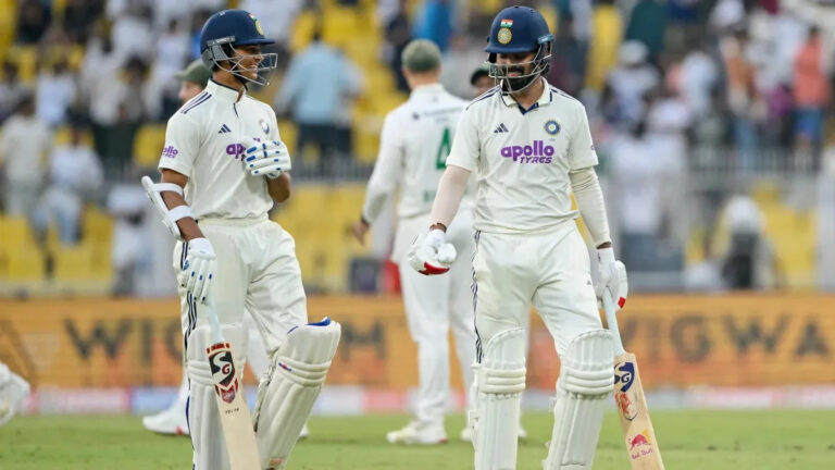 What is Bronco Test? Explaining BCCI’s new fitness rules for Team India What is Bronco Test? Explaining BCCI's new fitness rules for Team India