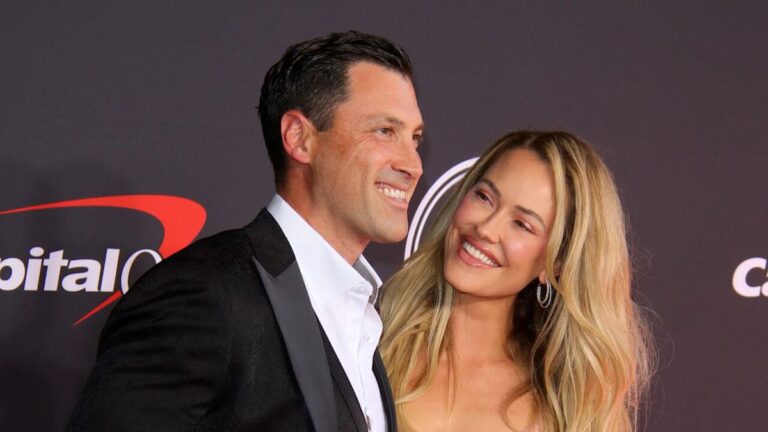 Peta Murgatroyd Placed Family’s Well