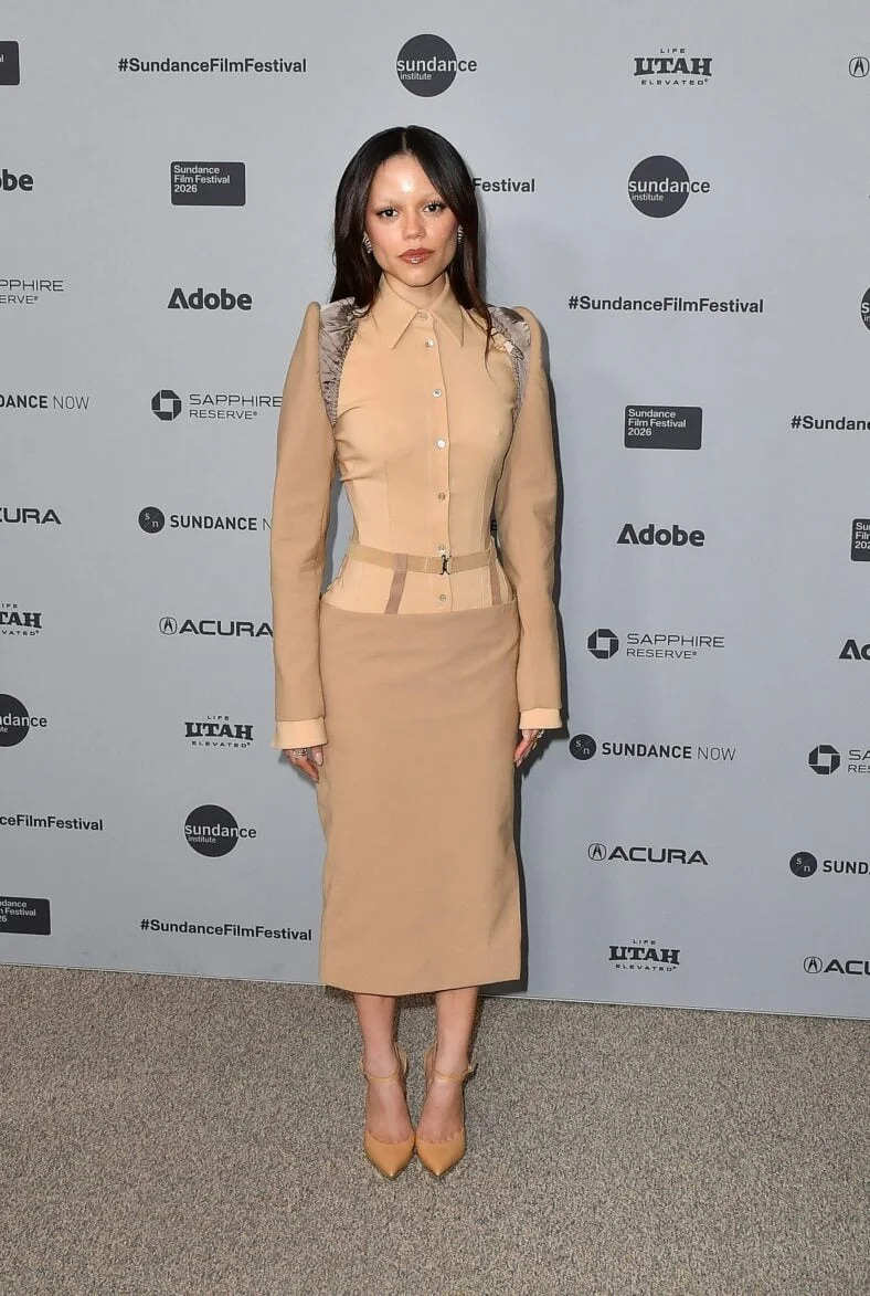 2026 Sundance Film Festival - "The Gallerist" Premiere