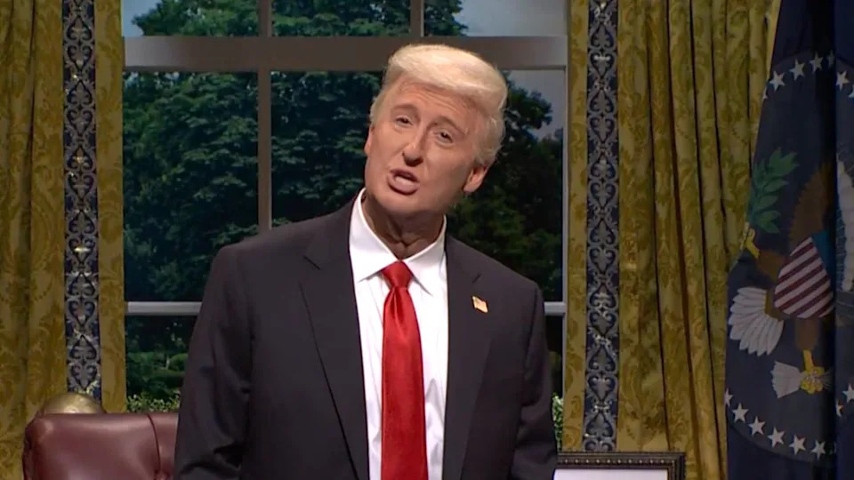 SNL had never faced off with