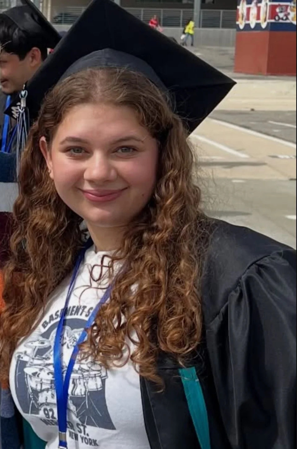 Josephine Nasr was set to graduate from law school in 2027. / Amrita Nigam/Instagram