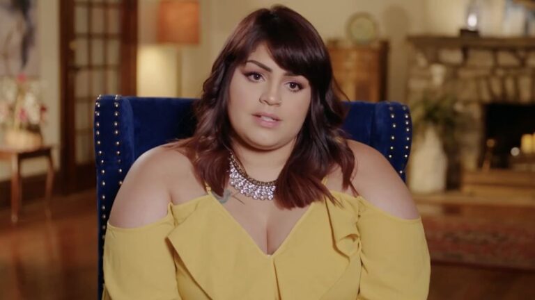 ‘90 Day Fiancé’ Alum Unrecognizable After 110