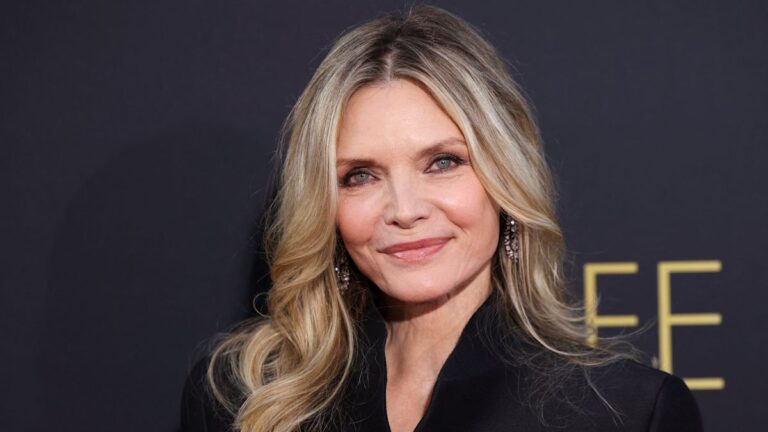 Three-Time Oscar Nominee, 68, Addresses Retirement Rumors