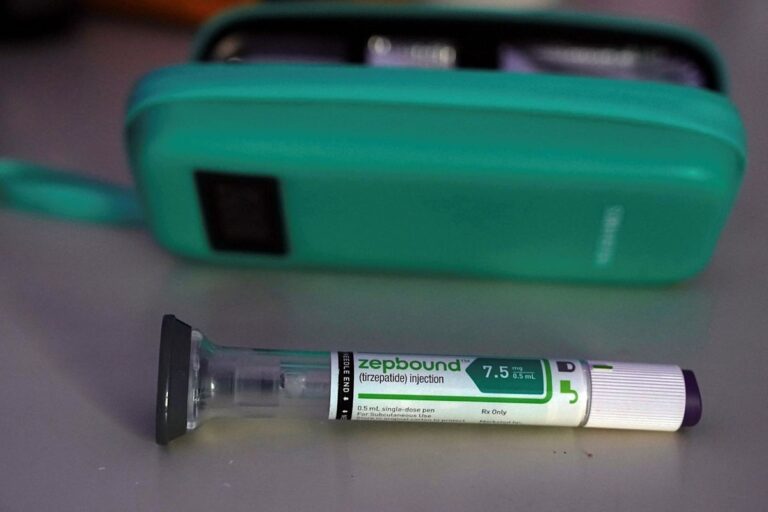 As weight-loss drug usage grows, restaurants offer 'GLP
