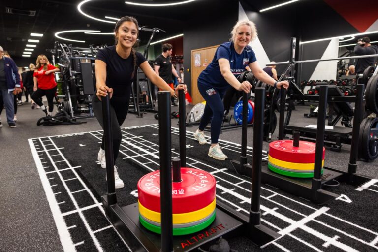 Gym fever takes over Watford - all the latest new openings, refurbishments and plans