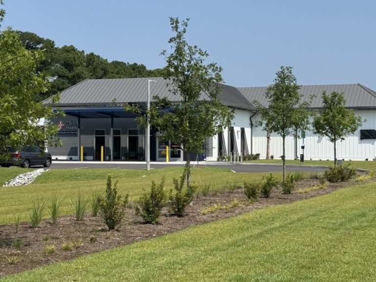 New HCA Healthcare ER in Mount Pleasant hosts ribbon cutting ceremony and family festival Saturday