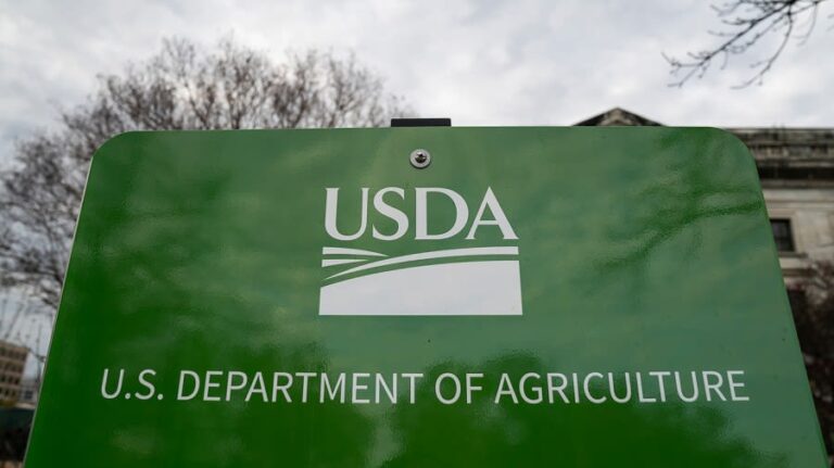 USDA announces initiative to invest in child nutrition programs