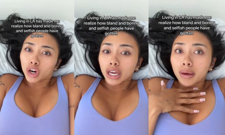 Woman Say LA’s Self Care Culture Is Making People Bland and Lazy
