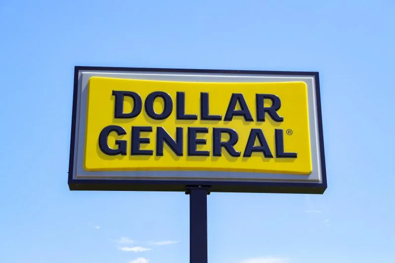 Mobile nonprofit receives donation from Dollar General for early childhood nutrition education