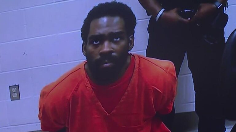 Defense attorneys appeal order turning over mental health records of De’Lawnte Hardy, charged with killing Cleveland Officer Jamieson Ritter Defense attorneys appeal order turning over mental health records of De'Lawnte Hardy, charged with killing Cleveland Officer Jamieson Ritter