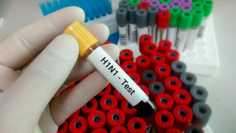 No new H1N1 strain in India, existing vaccines sufficient, says ICMR No new H1N1 strain in India, existing vaccines sufficient, says ICMR