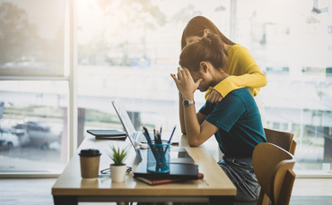 Half of employees want more personalised health and wellbeing support Half of employees want more personalised health and wellbeing support