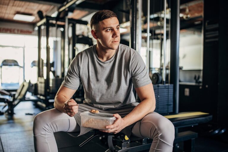 I’m a longevity expert. High protein diets could be doing us more harm than good I’m a longevity expert. High protein diets could be doing us more harm than good