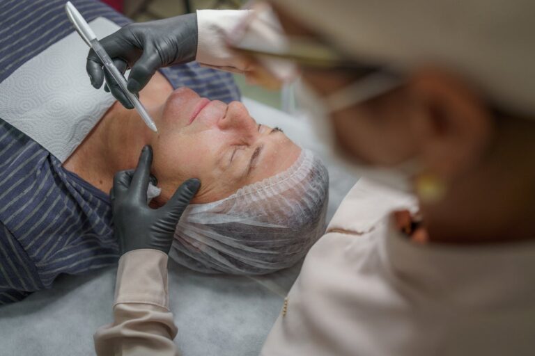 Men on weight loss drugs are driving a plastic surgery boom for full body makeovers