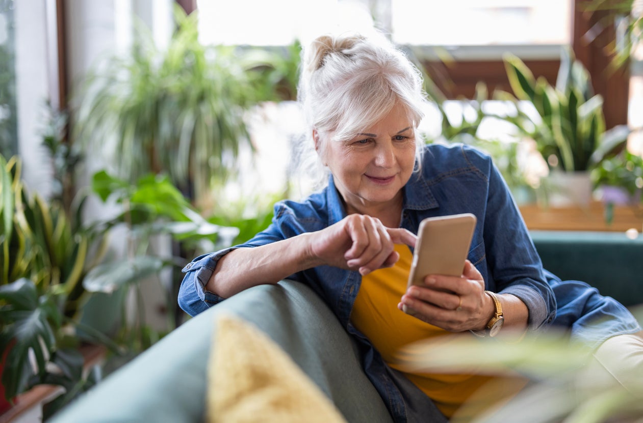 People who spend a lot of time sitting down have an increased risk of cancer