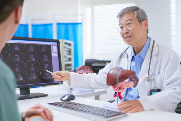 New study finds growing link between diabetes, obesity and liver disease New study finds growing link between diabetes, obesity and liver disease
