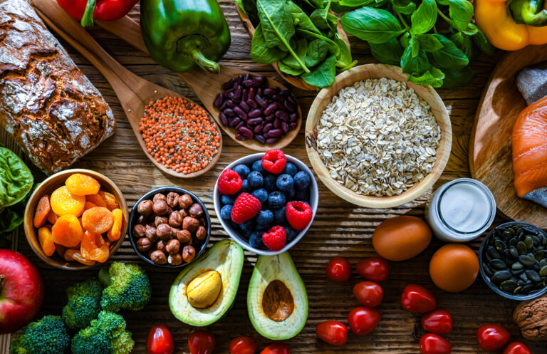 Why healthy, sustainable diets remain out of reach for most of the world Why healthy, sustainable diets remain out of reach for most of the world