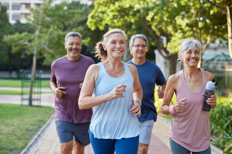 Not all exercise protects your brain from dementia, according to new research Not all exercise protects your brain from dementia, according to new research