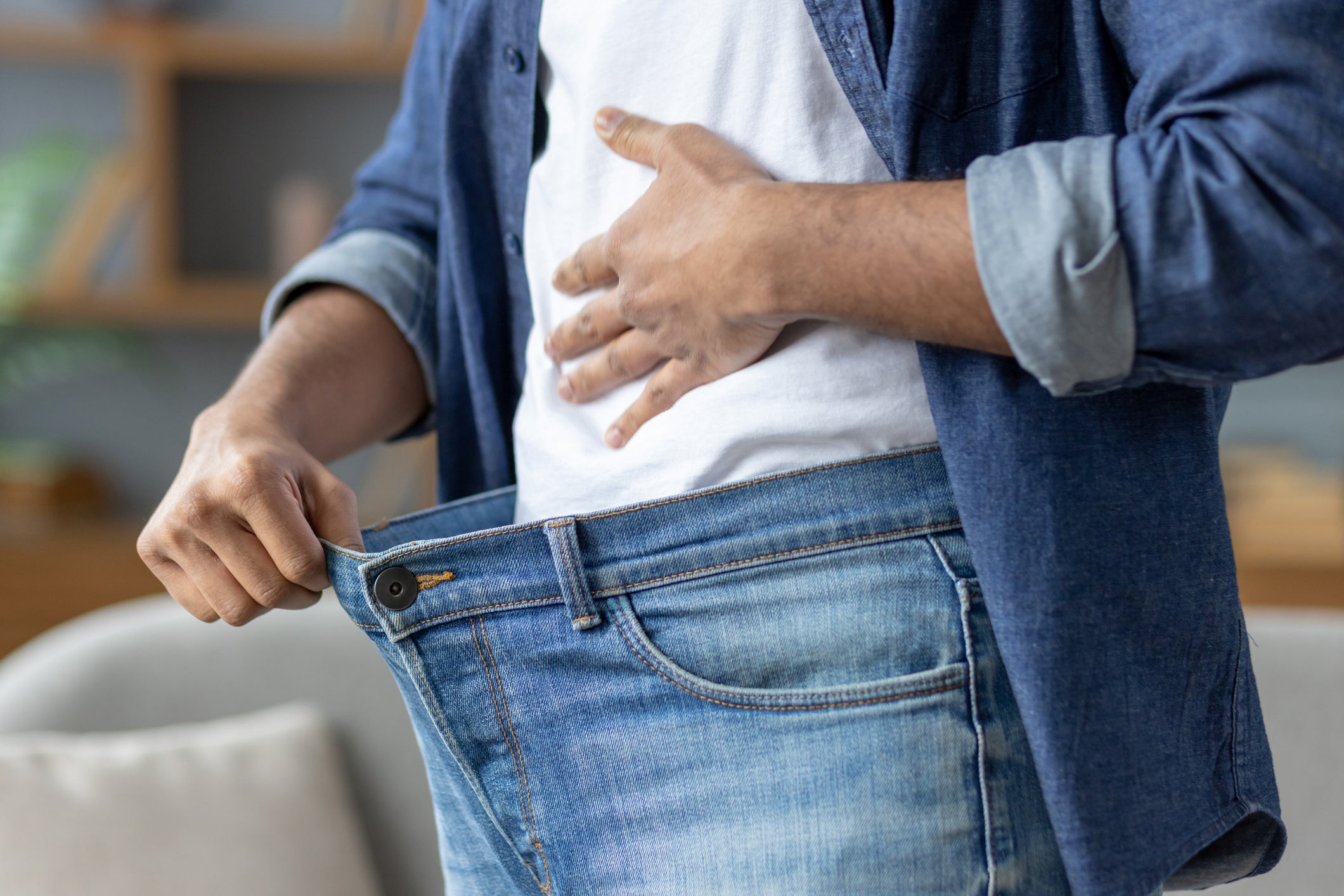 An increasing number of men across the United States are turning to cosmetic interventions to address loose skin, thinning hair, and dental concerns