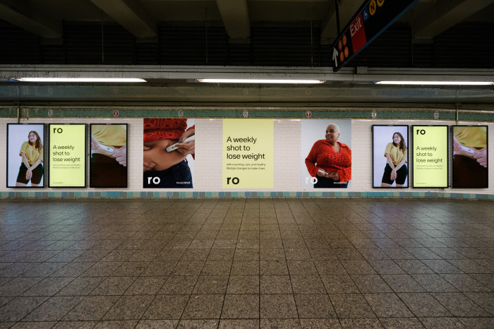 Hype Around Weight-Loss Drugs Shows No Signs of Abating. Neither Do the  Ads. - WSJ