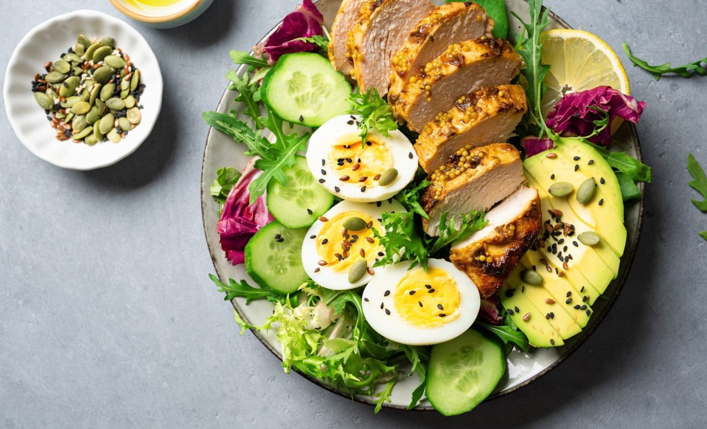 Your genes may determine whether a low-carb diet raises cholesterol