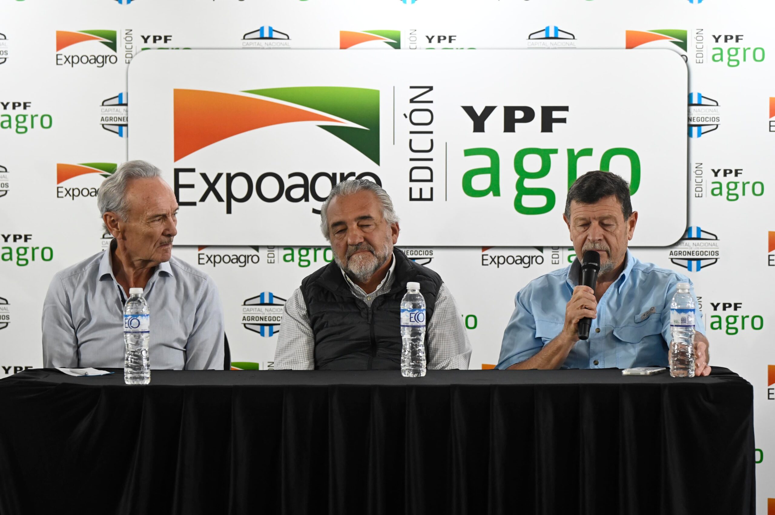 22506/L-R Raúl Marsó - Daniel Fenoglio - Fernando Eluchans.jpg