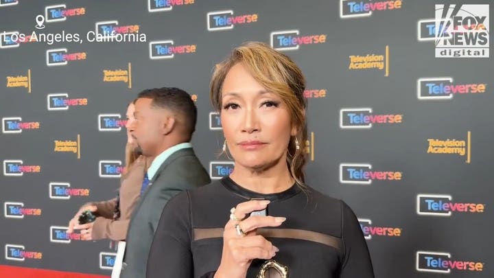 'DWTS' judge Carrie Ann Inaba was diagnosed with an autoimmune disease after 10 years of symptoms