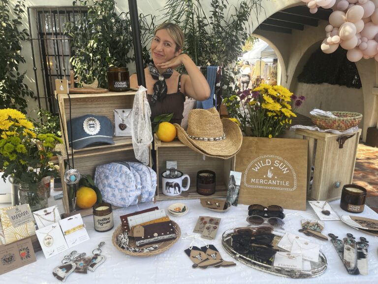 Markets at the Villa | Villa Blanca Lifestyle Markets at the Villa | Villa Blanca Lifestyle