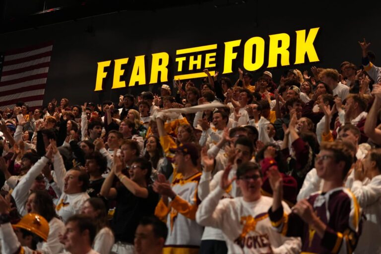 ASU hockey player sent to hospital after collapsing during outdoor workout