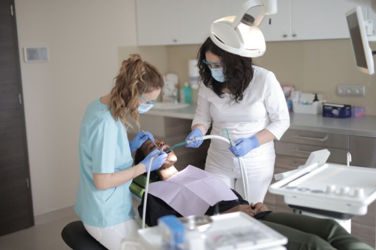 American Dental Association Lobbies on Tariffs, Funding American Dental Association Lobbies on Tariffs, Funding