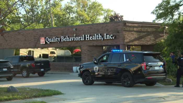 FBI searches Quality Behavioral Health facilities in Detroit, Troy, amid federal investigation FBI searches Quality Behavioral Health facilities in Detroit, Troy, amid federal investigation